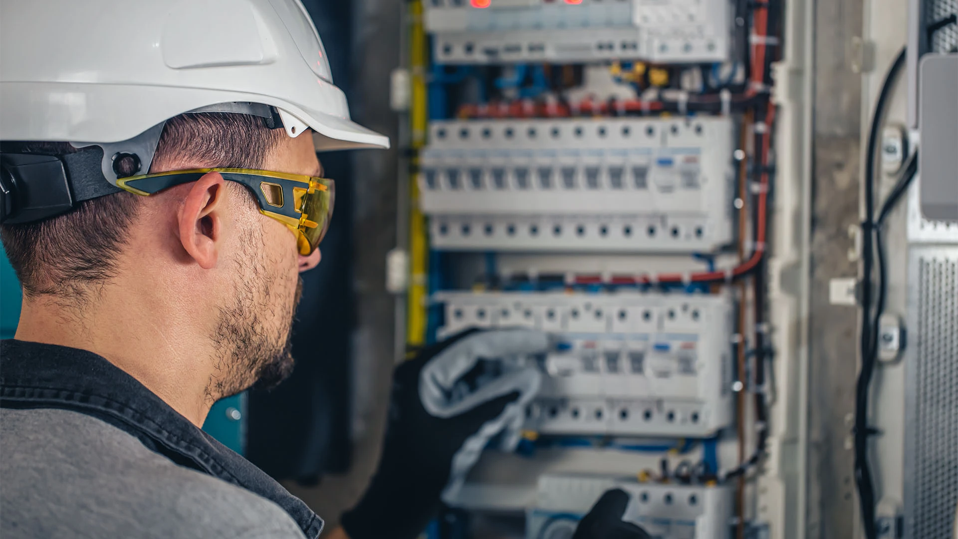 Materiais de Construção 1